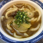 手打ちうどん 鶴丸 - 