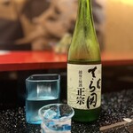 和食と寿司 匠の道場 - 