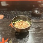 和食と寿司 匠の道場 - 