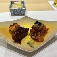 蔵六雄山 - 