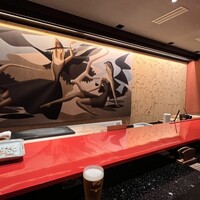 和食と寿司 匠の道場 - 