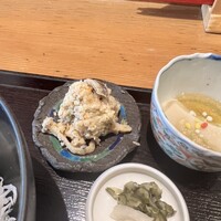 お料理 とみやま - 