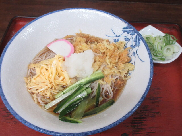 福はら 仙台駅東口本店（ふくはら） - 仙台（そば）の写真