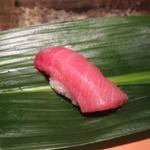 鮨 いし黒 - 中トロH26.10再訪