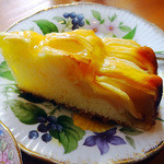 ポリー プット ザ ケトル オン