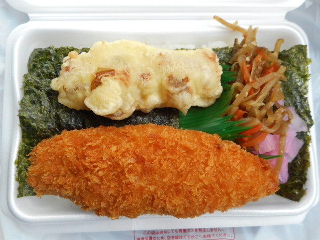 価格の優等生 のり弁当 By ナナモン お弁当 どんどん 竜南店 長沼 弁当 食べログ 価格の優等生 のり弁当 By ナナモン お弁当 どんどん 竜南店 長沼 弁当 食べログ