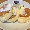 オリジナルパンケーキハウス 新宿店