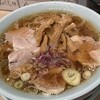 富喜製麺研究所 五反田店