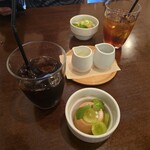 クアドリフォーリオ - 