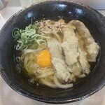 玄海うどん - 