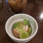 クアドリフォーリオ - 