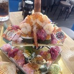 二代目野口鮮魚店 - 