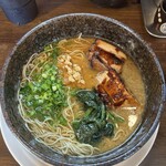 麺屋 どらいち - 