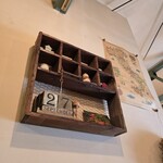 クアドリフォーリオ - 