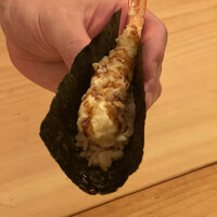 鮨おにかい＋1 - 