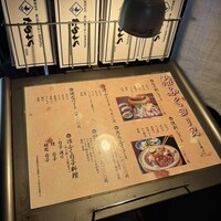 たらふく 梅田堂山店 - 