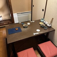 たらふく 梅田堂山店 - 