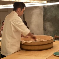鮨おにかい＋1 - 