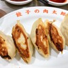 餃子の肉太郎