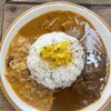 ミナミカレー - 料理写真: