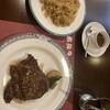 ステーキハウス キッチン飛騨
