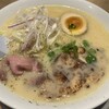 丸源ラーメン 戸田店