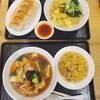 東京餃子軒 テラスモール松戸店 