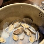 毎日！北海道物産展 ネオ炉端 道南農林水産部 - 