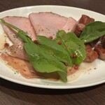 The CHOYA 銀座 BAR - 