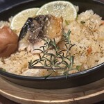 The CHOYA 銀座 BAR - 