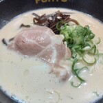 博多風龍 - アップ