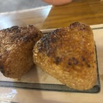 もつ焼き 大統領 - 