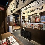 毎日！北海道物産展 ネオ炉端 道南農林水産部 - 