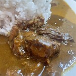 ミナミカレー - 