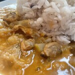 ミナミカレー - 