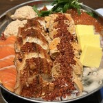 毎日！北海道物産展 ネオ炉端 道南農林水産部 - 