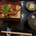 まつをうなぎや - 