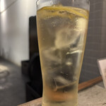 中野坂上 大竹餃子 - 