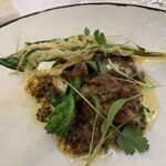 ラ・トゥーエル - 