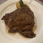 ステーキハウス キッチン飛騨 - 