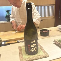 鮨 まつうら - 