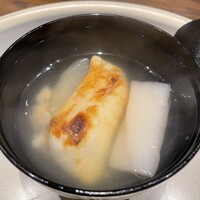 南麻布 伊ざわ - 