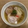 らぁ麺稲田
