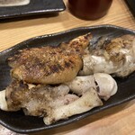 焼きとりもつ鍋 太閤 二日市店 - 