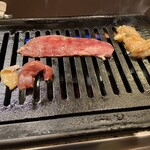 鳥焼肉・ホルモン 拓 - 