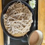 小木曽製粉所 上田店 - 