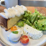 GOOD CHEESE GOOD BAKE - 