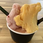 ピーチ専科ヤマシタ  - 