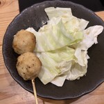 焼きとりもつ鍋 太閤 二日市店 - 