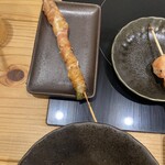 焼きとりもつ鍋 太閤 二日市店 - 
